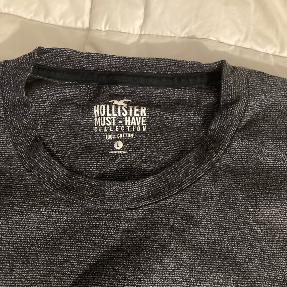 Six Hollister must have collection